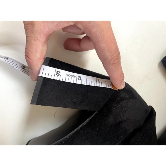 Steve Madden Huntley High Boots size 10 - Picture 6 of 10